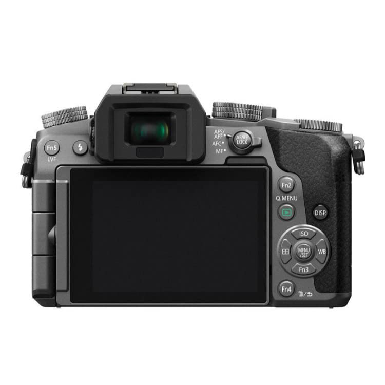 さ*む様 Panasonic LUMIX G７ ミラーレスカメラ DMC-G7H パナソニック LUMIX DMC-G7H 高倍率ズームレンズキット 価格比較